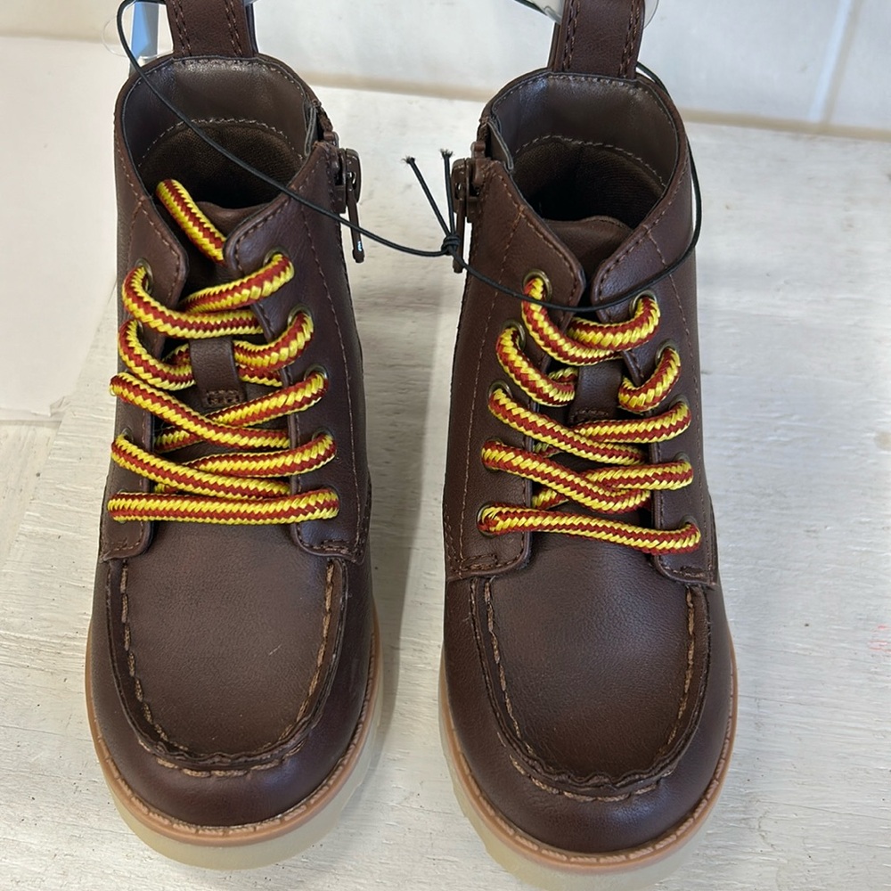 New Cat &Jack Kids Shoes
